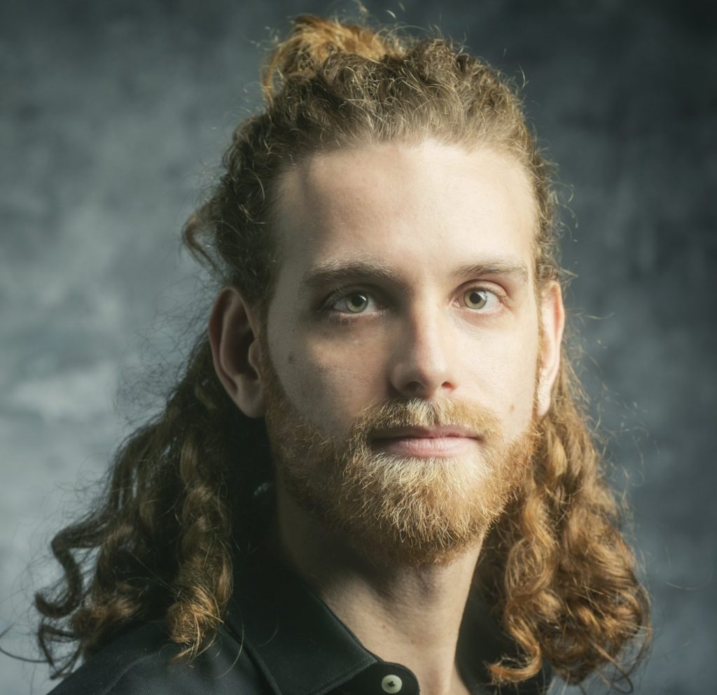 ALVARO COPADO