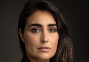 SILVIA GINER