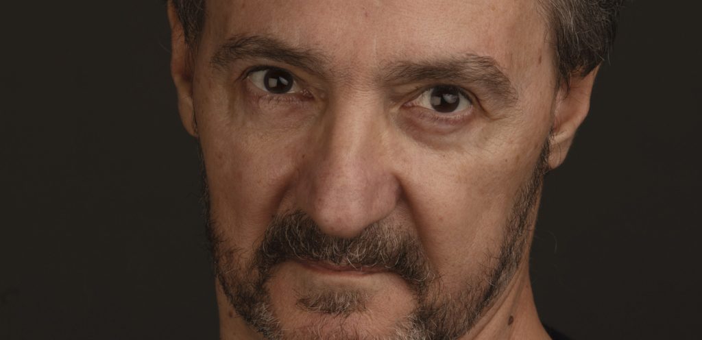 HORACIO REAL
